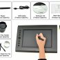 HUION H610 USB Wacom Graphics Drawing Pen Tablet