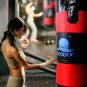 90cm Zooboo Boxing Zooboo Punching Bag Thai Karate Punch Kick Boxing Sandbag