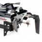 NEW! FT012 Upgraded FT009 2.4G 4CH Brushless RC Racing Boat