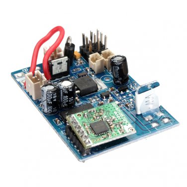 WLtoys Brushless V912 RC Helicopter Parts Receiver Board V912-p-02