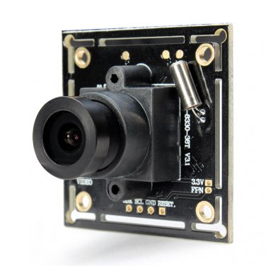 800TVL FPV Double DSP HD COMS Camera Lens for QAV250 Multicopters NTSC or PAL