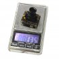 DC12V 1/3 960H CCD 700TVL 2.8mm Lens Wide Angle Camera for FPV QAV250