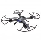 JJRC H12C H12C-18 Headless Mode One Key Return RC Quadcopter BNF no Transmitter