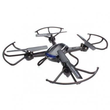JJRC H12C H12C-18 Headless Mode One Key Return RC Quadcopter BNF no Transmitter