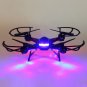 JJRC H12C H12C-18 Headless Mode One Key Return RC Quadcopter BNF no Transmitter