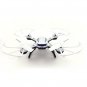 JJRC H12C H12C-18 Headless Mode One Key Return RC Quadcopter BNF no Transmitter