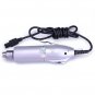 Micro Electric Hand Drill Adjustable Variable Speed Electric Drill