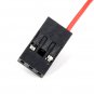 WLtoys Brushless V912 V913 RC Heli Parts 7.4V 20A Brushless ESC