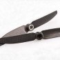 RCTimer 5x3 5030 Carbon Fiber Multirotor Self-Lock Propellers 2CW + 2CCW
