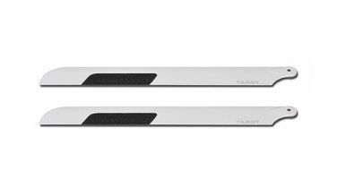 Tarot 250 Carbon Paddle Black And White TL25072-03