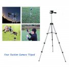 HM131 4 Sections 1050mm 5.8G/1.2G FPV Tripod For RC Quadcopter