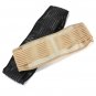 Tourmaline Far Infrared Ray Heat Health Waist Belt Support Strap