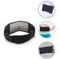 Tourmaline Far Infrared Ray Heat Health Waist Belt Support Strap
