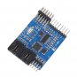S-OSD iOSD Remzibi OSD Module for DJI NAZA Lite/V2 GPS vs N-OSD