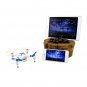 Cheerson CX-30W CX-30W WIFI Controlled RC Quadcopter For Iphone
