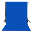 1.5x1m Photography Photo Studio Backdrop Cotton Muslin Background Screen