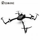 Eachine CG023 Mini 2.4G 6 Axis LED Headless Mode RC Quadcopter RTF