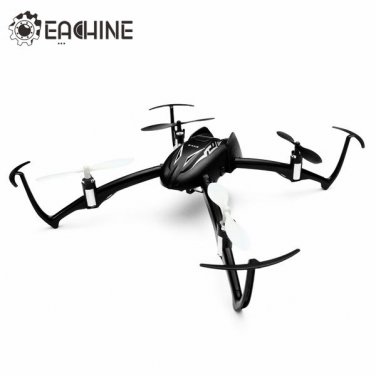 Eachine CG023 Mini 2.4G 6 Axis LED Headless Mode RC Quadcopter RTF