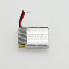 WLtoys F949 V931 RC Airplane Spare Parts 3.7V 500mAh Battery
