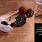 New! 2.4G 2CH EPP Mini Indoor Biplane RC Airplane RTF