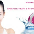 Electric Facial Rejuvenation Cleanser & Massager