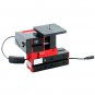 6 In 1 Multi Metal Mini Wood Lathe Motorized Jig-saw Grinder Driller *FREE SHIP*