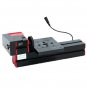 6 In 1 Multi Metal Mini Wood Lathe Motorized Jig-saw Grinder Driller *FREE SHIP*