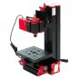 6 In 1 Multi Metal Mini Wood Lathe Motorized Jig-saw Grinder Driller *FREE SHIP*