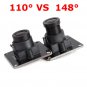 Eachine 700tvl 1/3 Cmos 148 Degree Lens FPV Camera