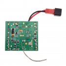 New Version WLtoys V959 Pro RC Quadcopter Spare Parts 6 Axis Receiver