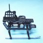 Walkera New V120D02s Upgrade Parts Carbon Fiber Fuselage Kit