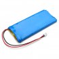 2500mAh 3.7V Lipo Battery For Great Wall 2112 RC Car/Truck