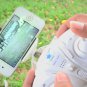 Cheerson CX-30W WIFI Controlled RC Quadcopter With Transmitter RTF
