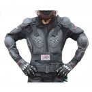 Motorcycle Auto Back Armor Protection Jacket Body Gears for PRO-BIKER