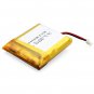 Mobius 3.7V 820mAh Upgraded Battery for Action Sport Camera