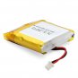Mobius 3.7V 820mAh Upgraded Battery for Action Sport Camera
