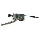 WLtoys V686G JJRC V686G RC Quadcopter Spare Parts Camera Transmitter Module