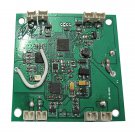 WLtoys V686 RC Quadcopter Part Receiving Board with Antenna V686-13