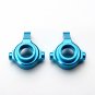 WLtoys A959 A969 A979 RC Car Parts Metal Upgrade Steering Hub 2PCS