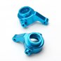 WLtoys A959 A969 A979 RC Car Parts Metal Upgrade Steering Hub 2PCS