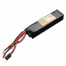 ZOP Power 11.1V 2200MAH 8C Lipo Battery For Devo JR transmitter