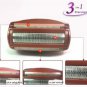 RSCW-298 Waterproof Electrical Lady Shaver Hair Removal Epilator