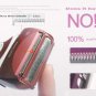 RSCW-298 Waterproof Electrical Lady Shaver Hair Removal Epilator