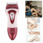 RSCW-298 Waterproof Electrical Lady Shaver Hair Removal Epilator