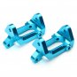 Wltoys A959 A969 A979 K929 RC Car A959-05 Metal Upgrade C Seat 2PCS