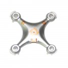 Cheerson CX-10A RC Quadcopter Spare Parts Body Shell