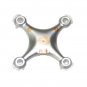 Cheerson CX-10A RC Quadcopter Spare Parts Body Shell