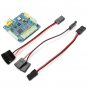 CRIUS MWC MultiWii SE V2.5 Control Board W/GPS NAV Module Combo