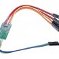 HM Electronic Remote Control Switch Multi Channel Compatible TDF
