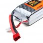 ZOP Power 11.1V 5500mAh 3S1P 35C T Plug Lipo Battery For RC Model